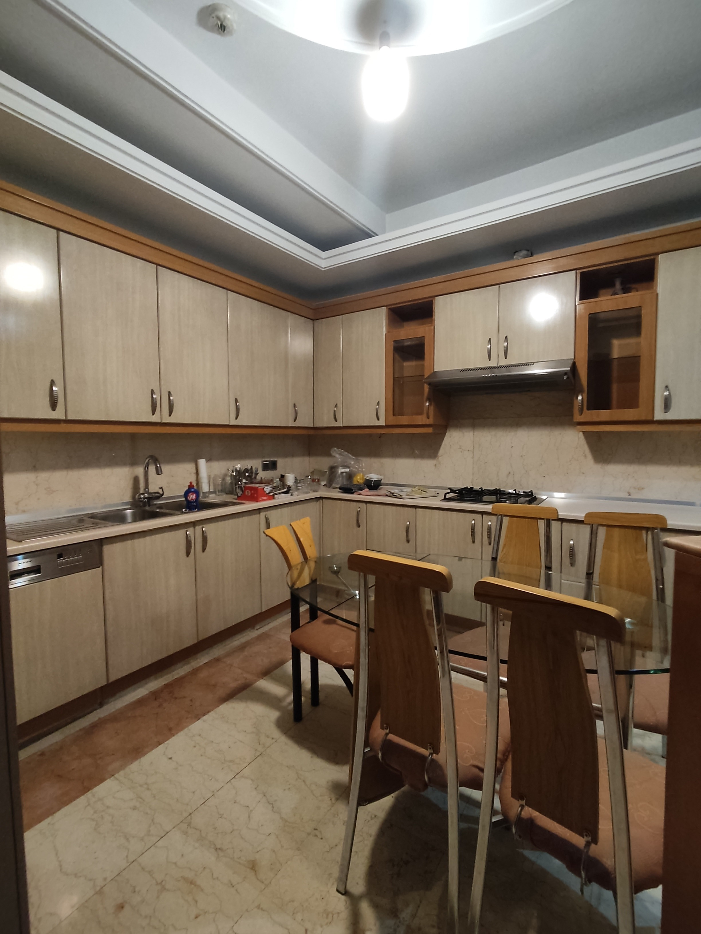 اجاره آپارتمان 90 متر فرمانیه شرقی