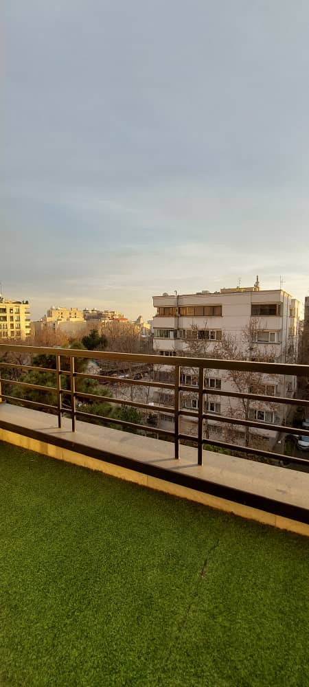 اجاره آپارتمان 125 متر دیباجی