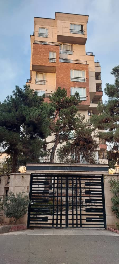 اجاره آپارتمان 125 متر دیباجی