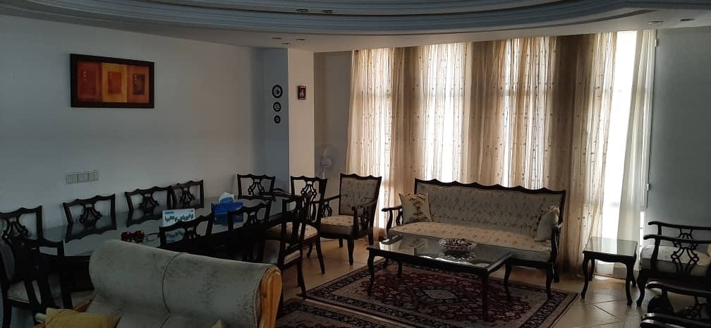 فروش آپارتمان 117 متر قلهک