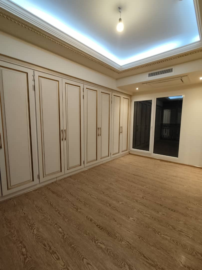 فروش آپارتمان 270 متر نیاوران فول