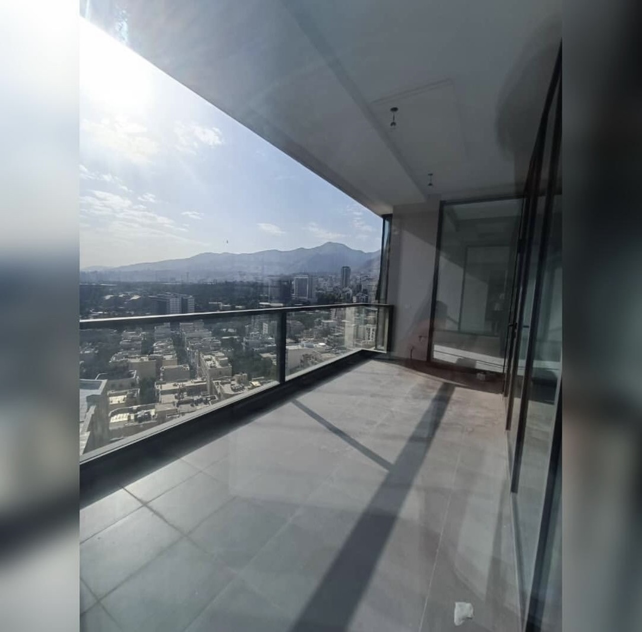 فروش آپارتمان 200 متر نیاوران