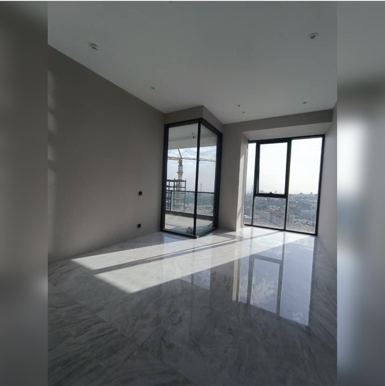 فروش آپارتمان 200 متر نیاوران