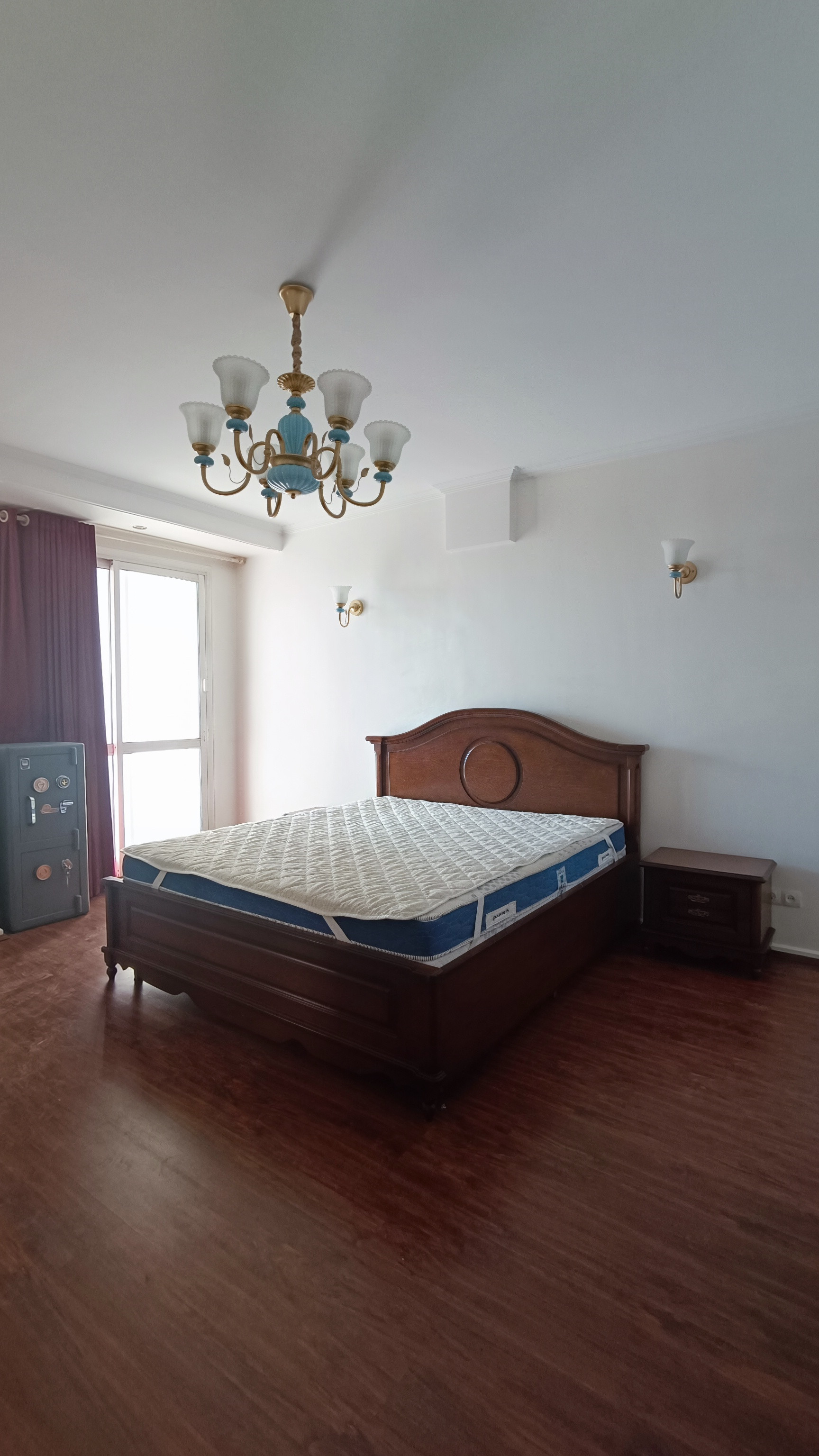فروش آپارتمان 190 متر سهیل فول امکانات