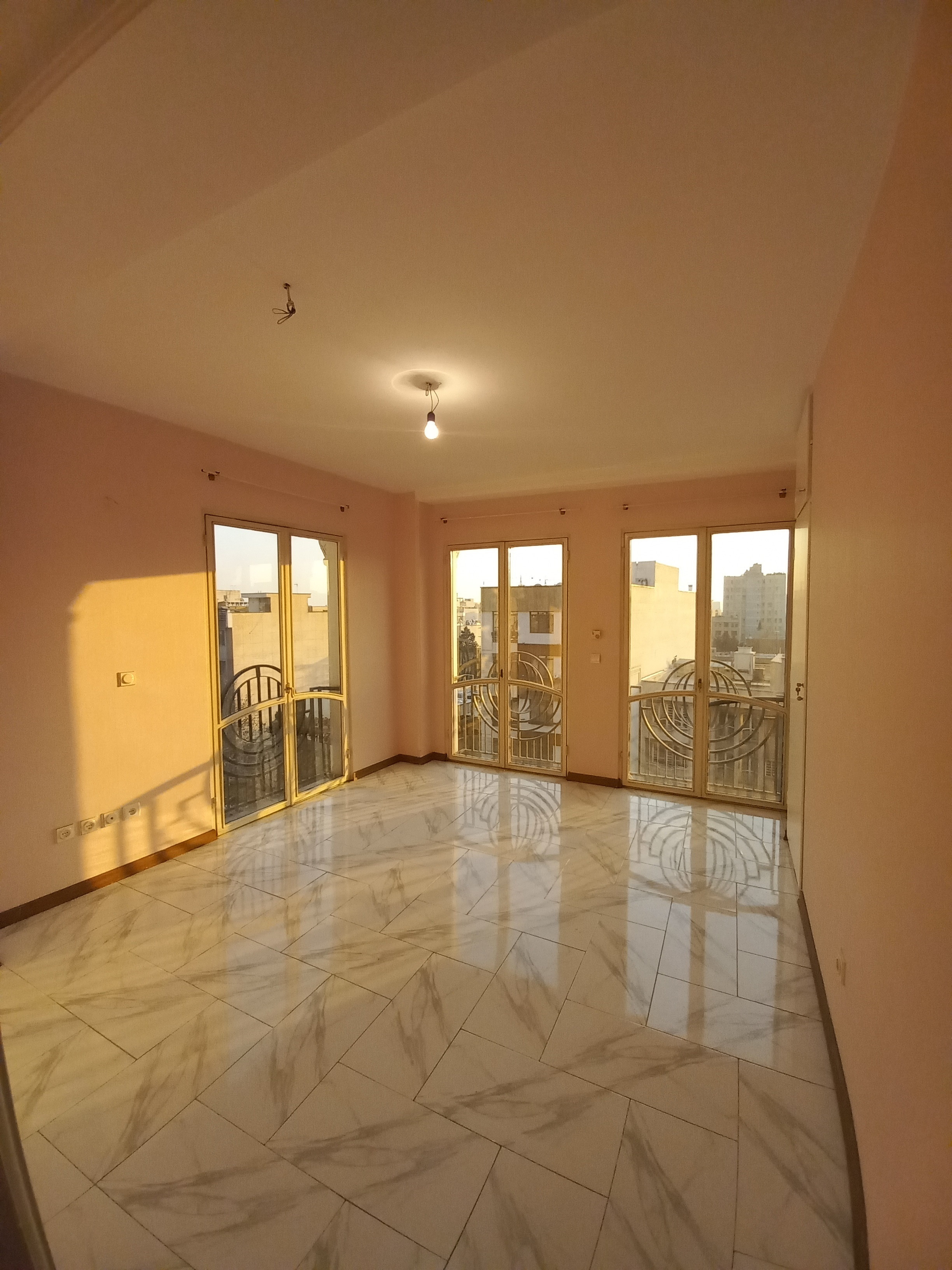 اجاره آپارتمان 240 متر پاسداران بازسازی