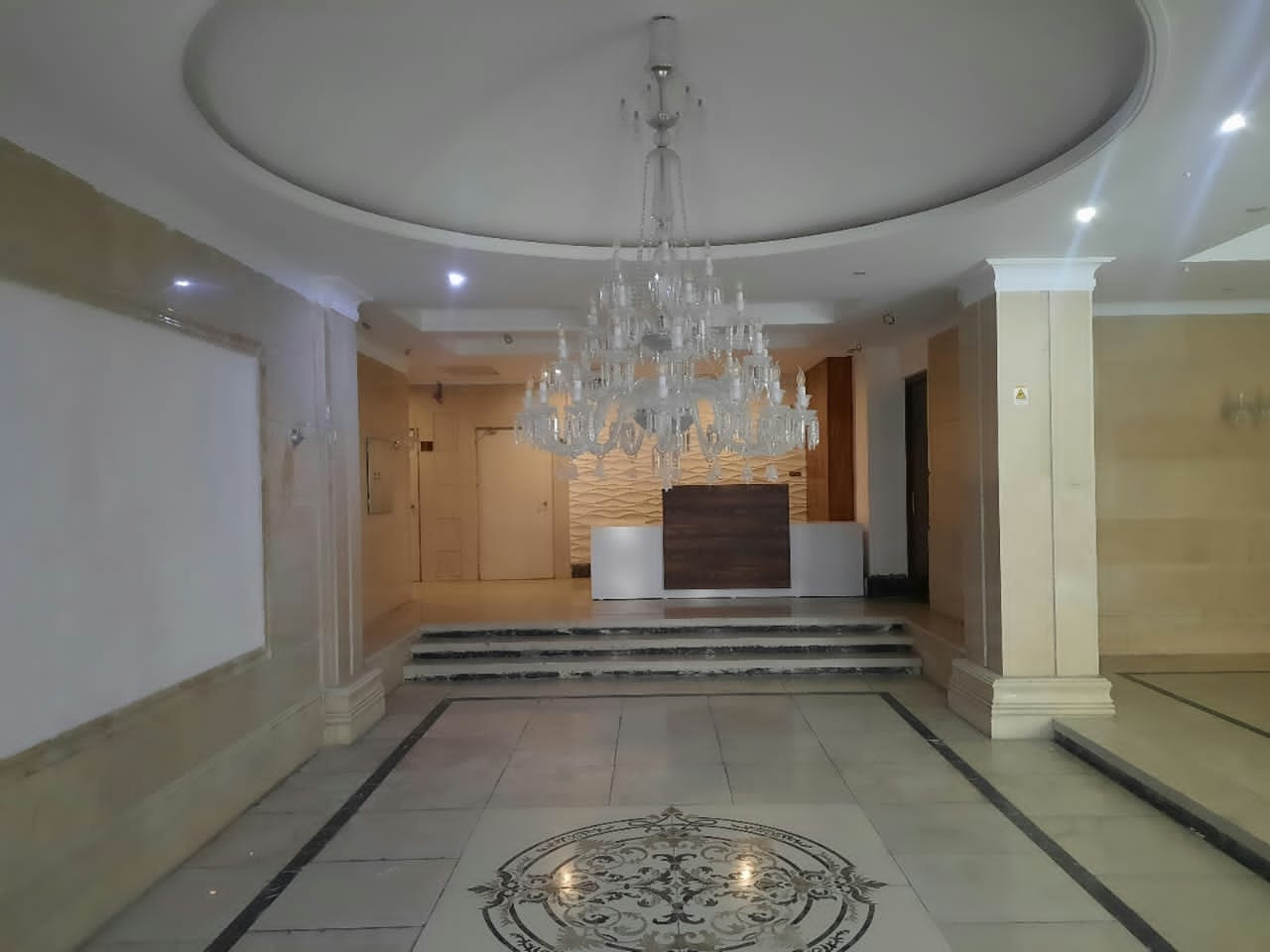 اجاره آپارتمان 90 متر دربند