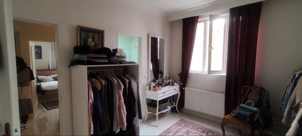 فروش آپارتمان 100 متر نیاوران