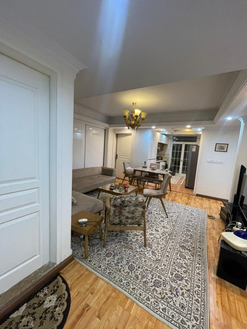 فروش آپارتمان 100 متر نیاوران تاپ لوکیشن
