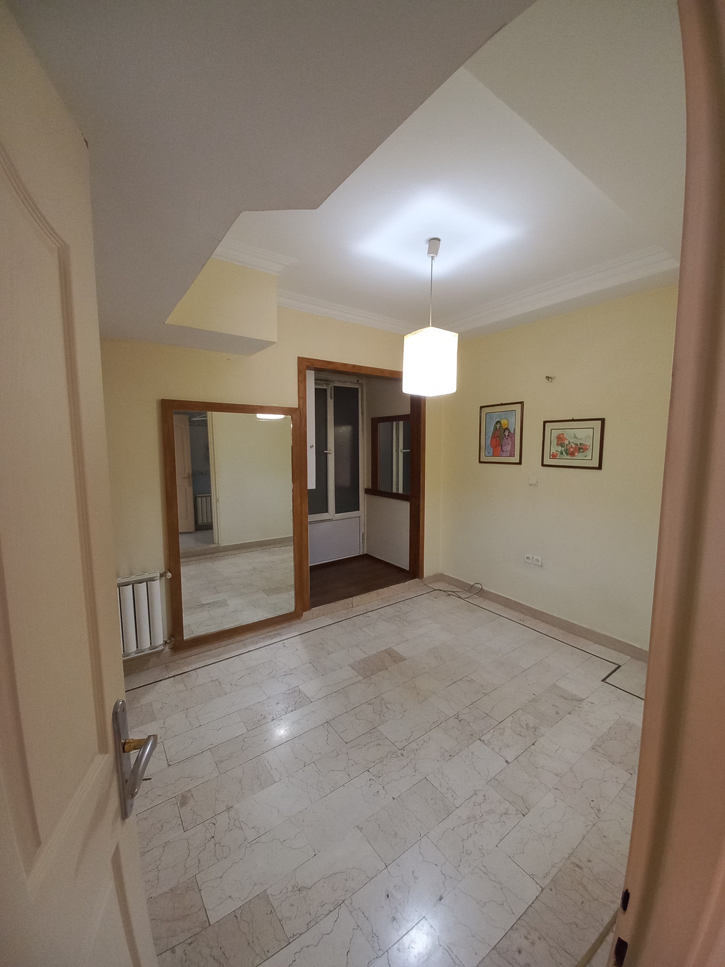 اجاره آپارتمان 120 متر پاسداران فول