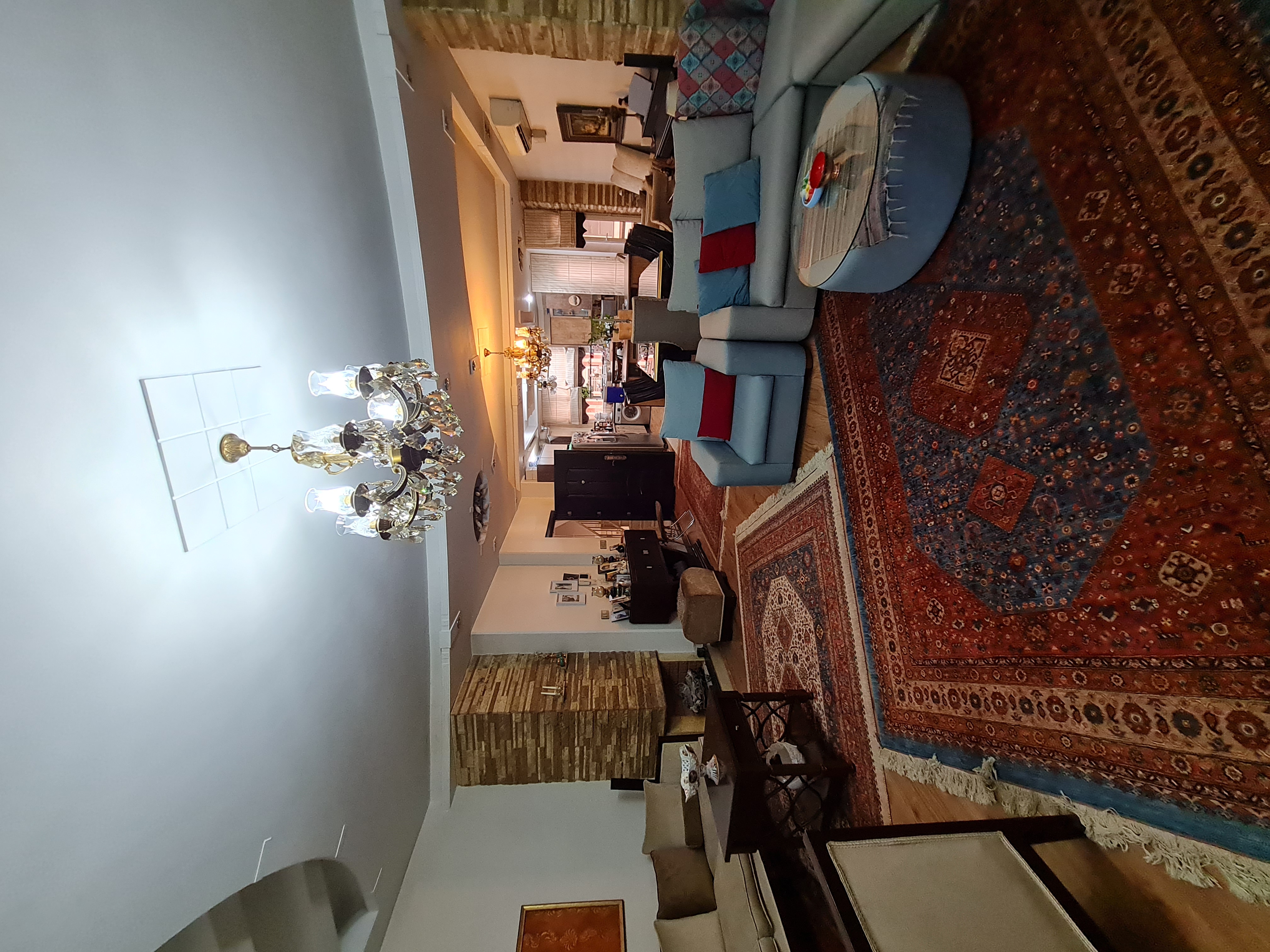 فروش آپارتمان 112 متر دیباجی جنوبی