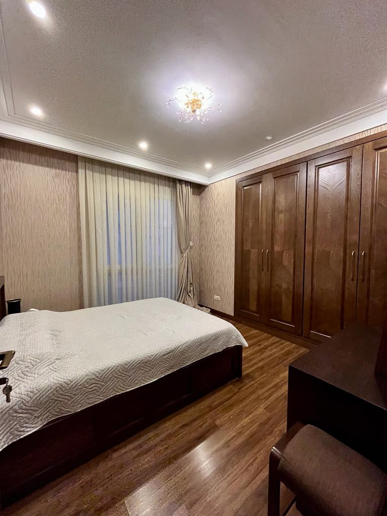 فروش آپارتمان 105 متر سوهانک تکواحدی