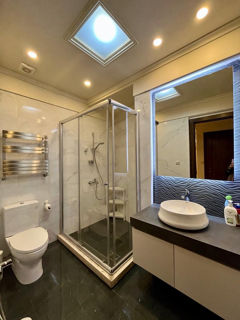 فروش آپارتمان 105 متر سوهانک تکواحدی