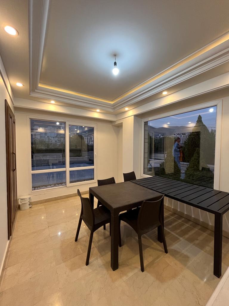 فروش آپارتمان 105 متر سوهانک تکواحدی