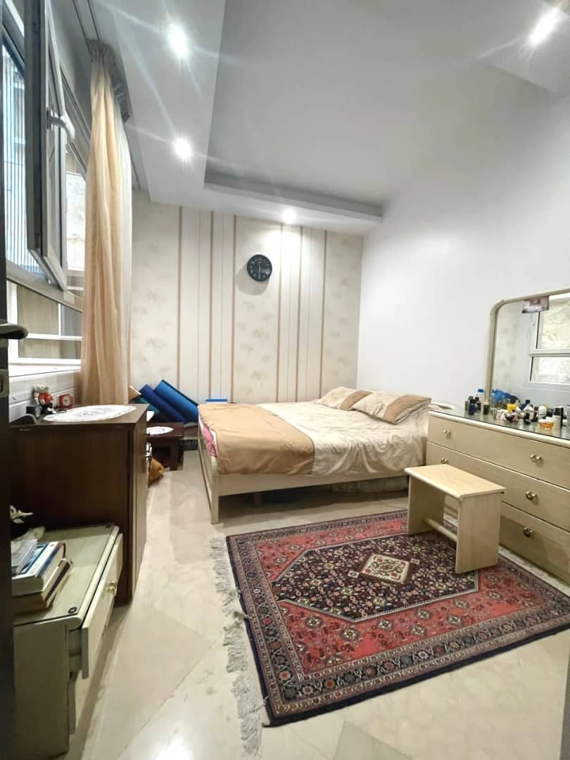 فروش آپارتمان 92 متر دیباجی جنوبی