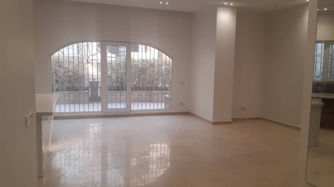 اجاره آپارتمان 130متر نیاوران شمال کاخ