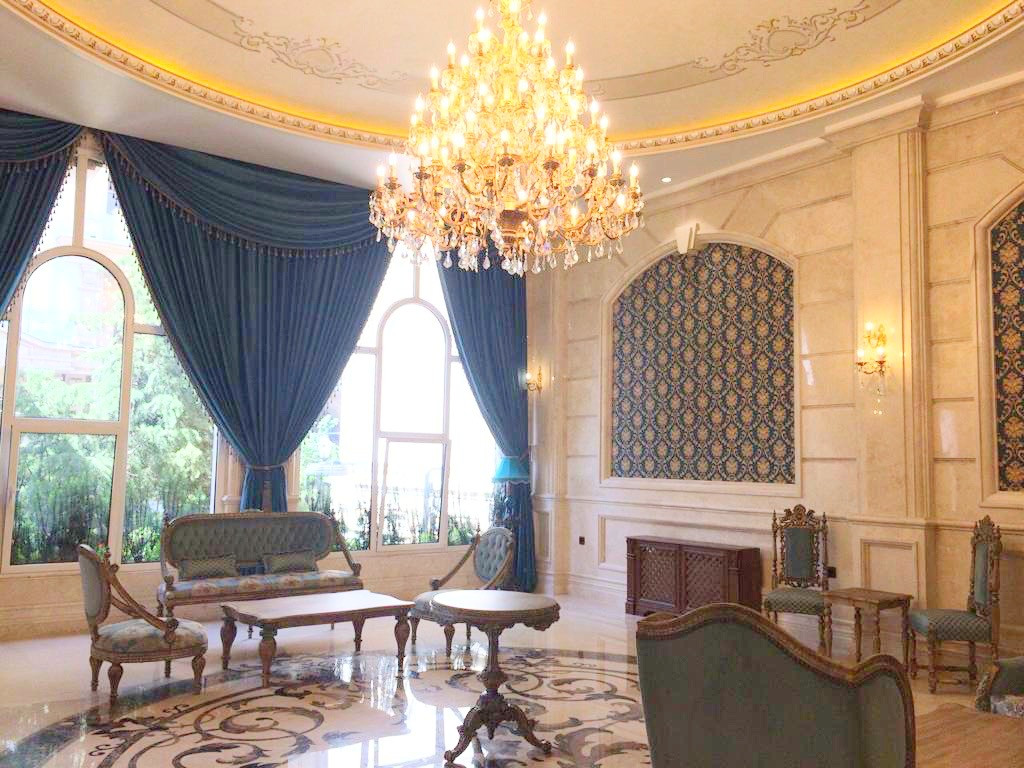 اجاره آپارتمان 150 متر سوهانک نوساز