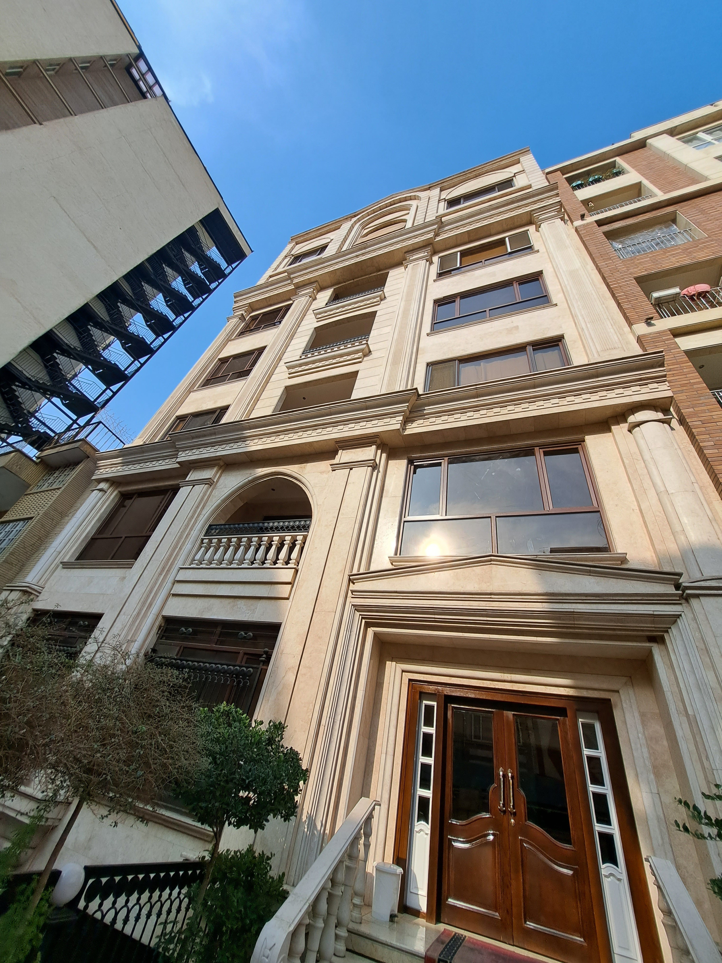 فروش آپارتمان 80 متر اختیاریه شمالی