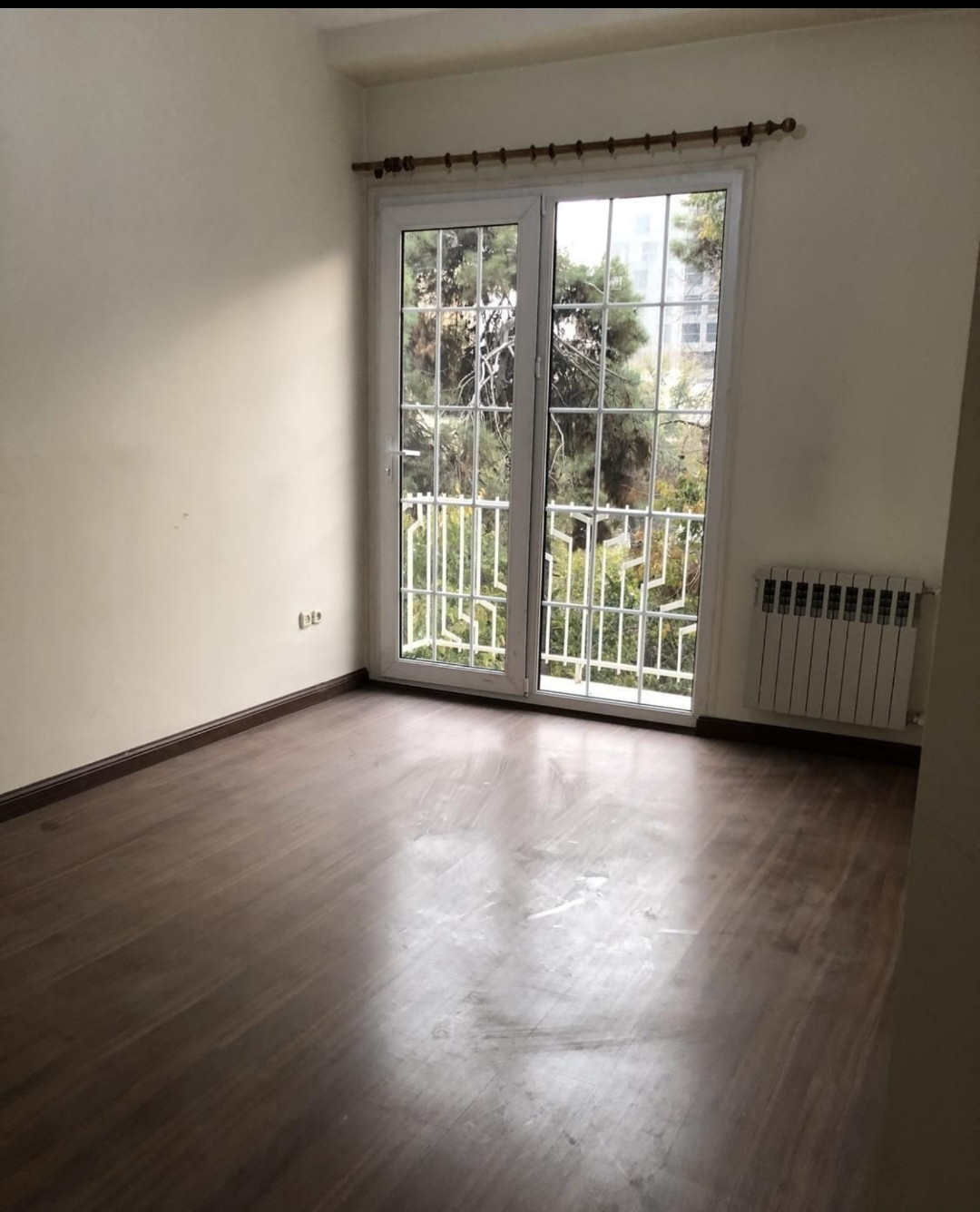 فروش آپارتمان 66 متر دروس پرنور