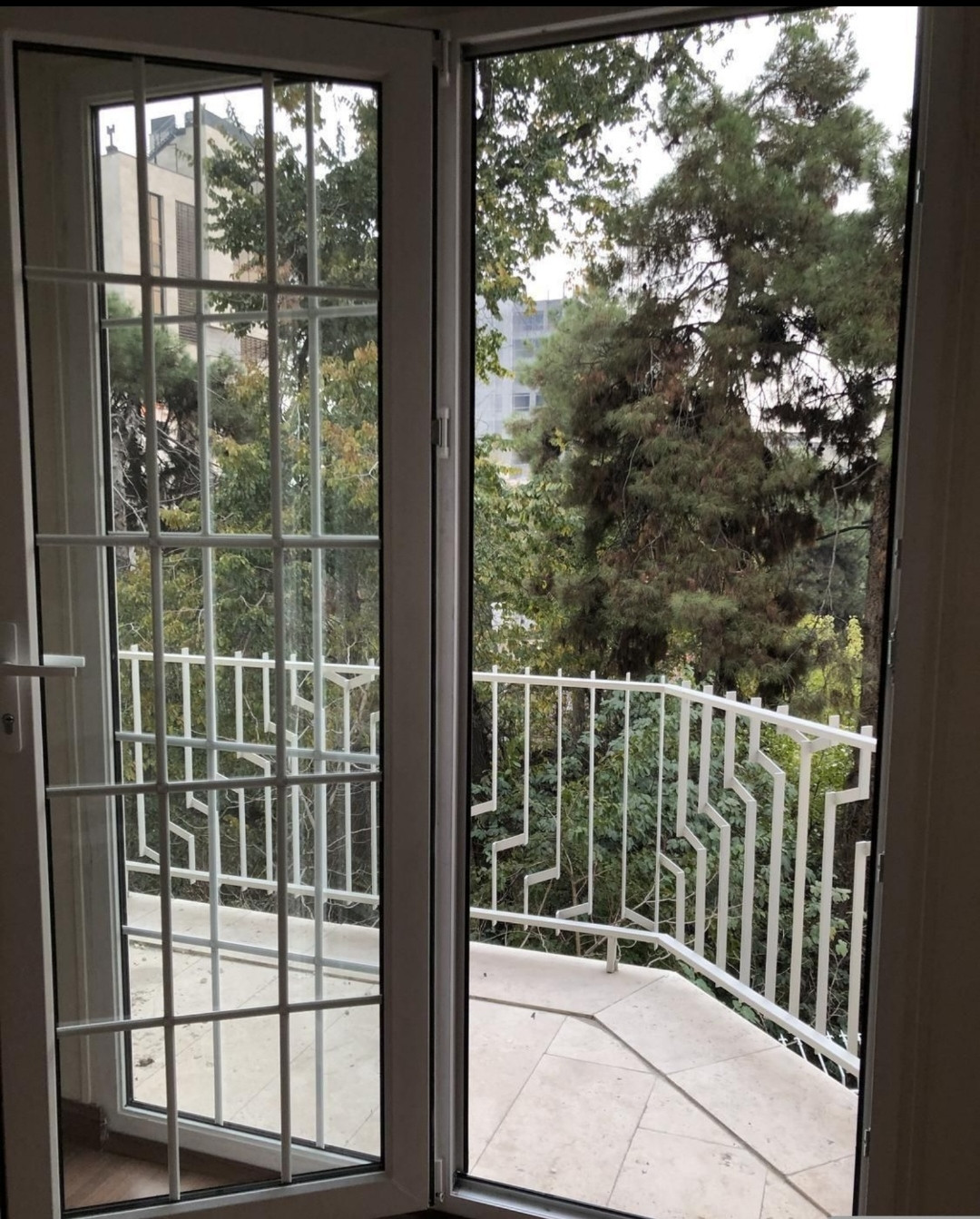 فروش آپارتمان 66 متر دروس پرنور