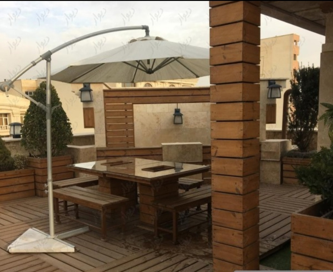 فروش آپارتمان 73 متر پاسداران نوساز