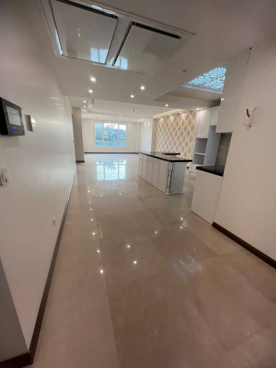 اجاره آپارتمان 150 متر دولت نوساز