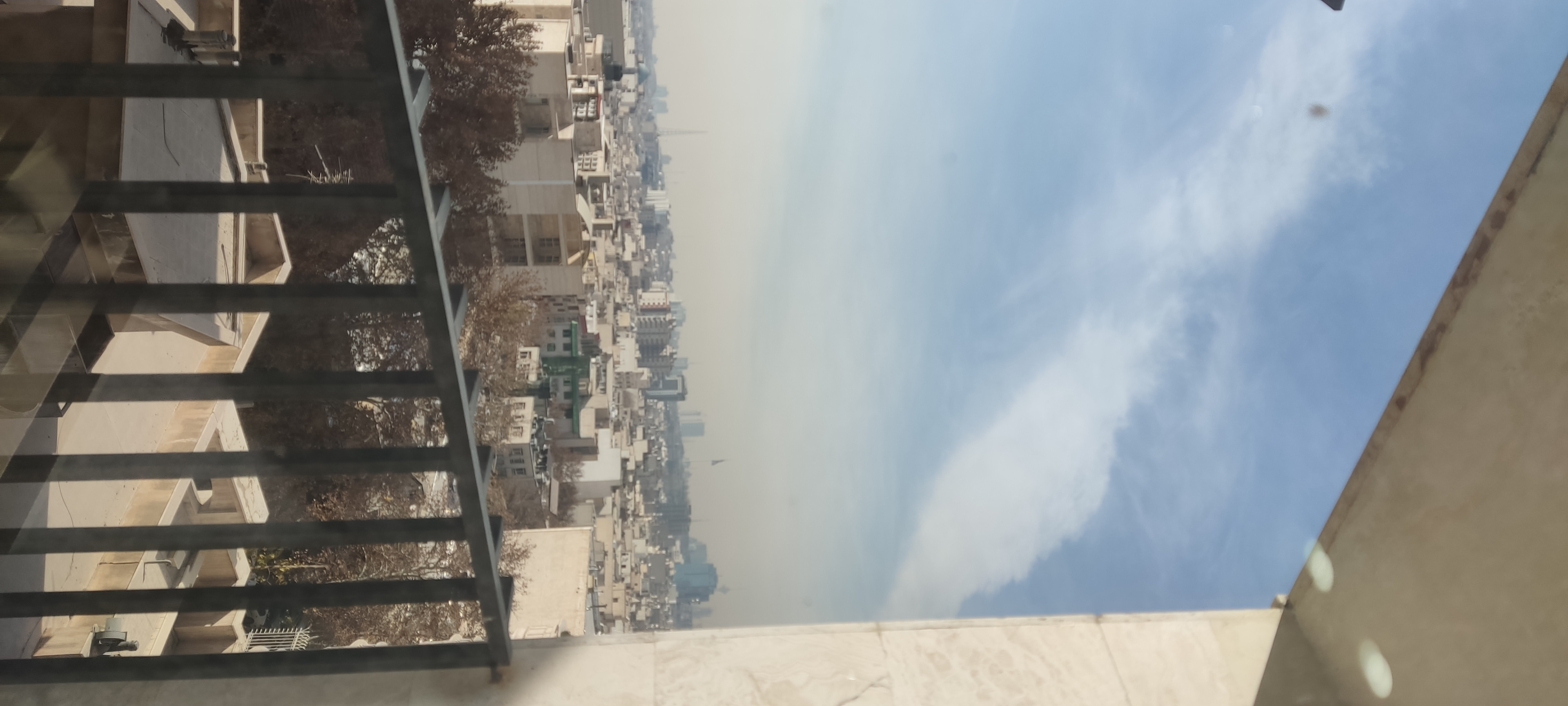 فروش آپارتمان 84 متر پاسداران غرق در نور