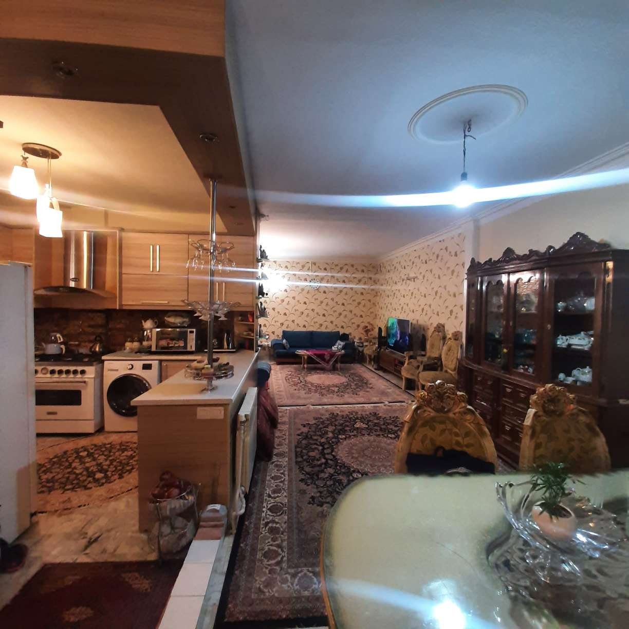 فروش آپارتمان 120 متر اختیاریه