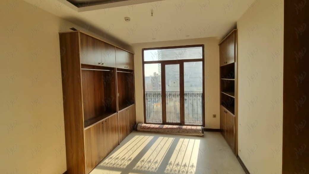 اجاره آپارتمان 95 متر پاسداران اداری