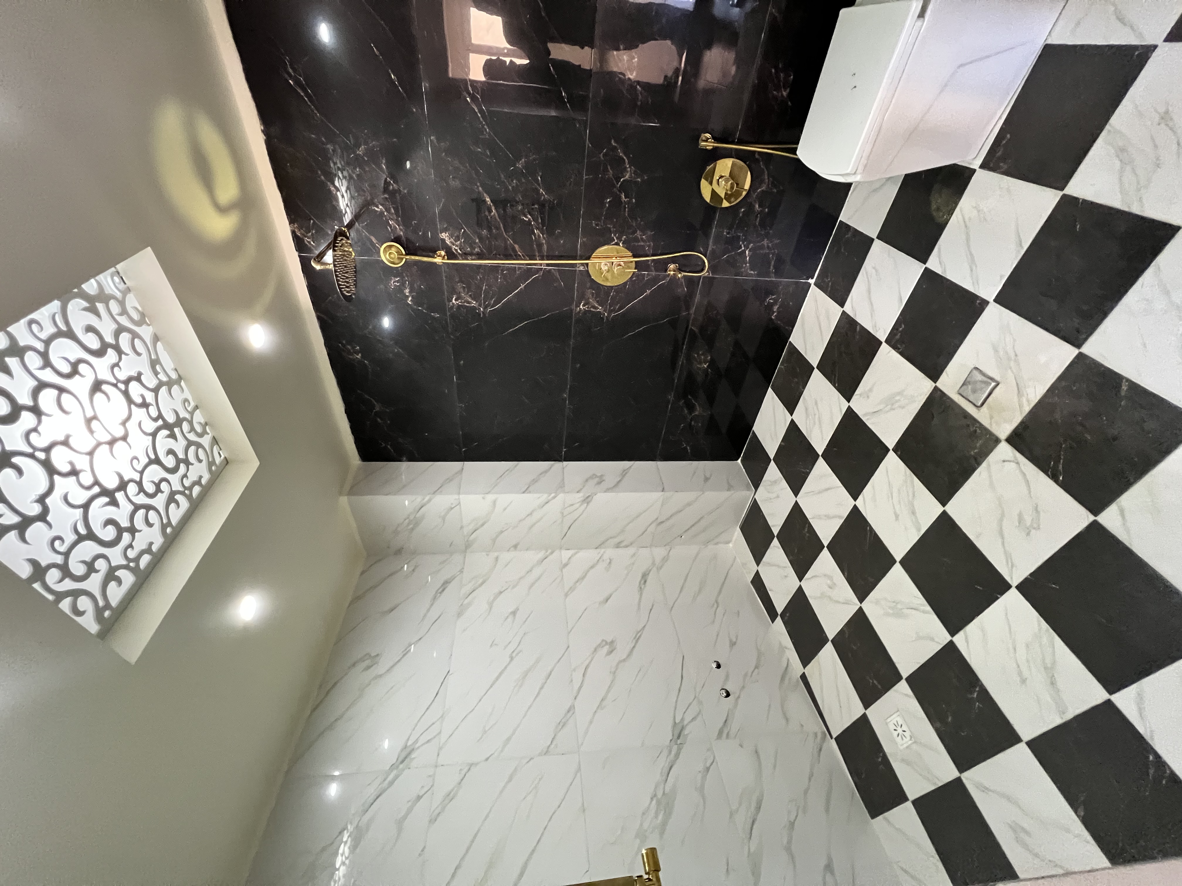 فروش 154 متر آپارتمان  دولت پلان مهندسی