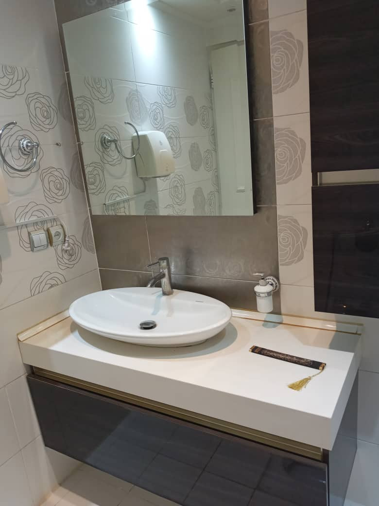 فروش آپارتمان 145 متر قیطریه فول بازسازی