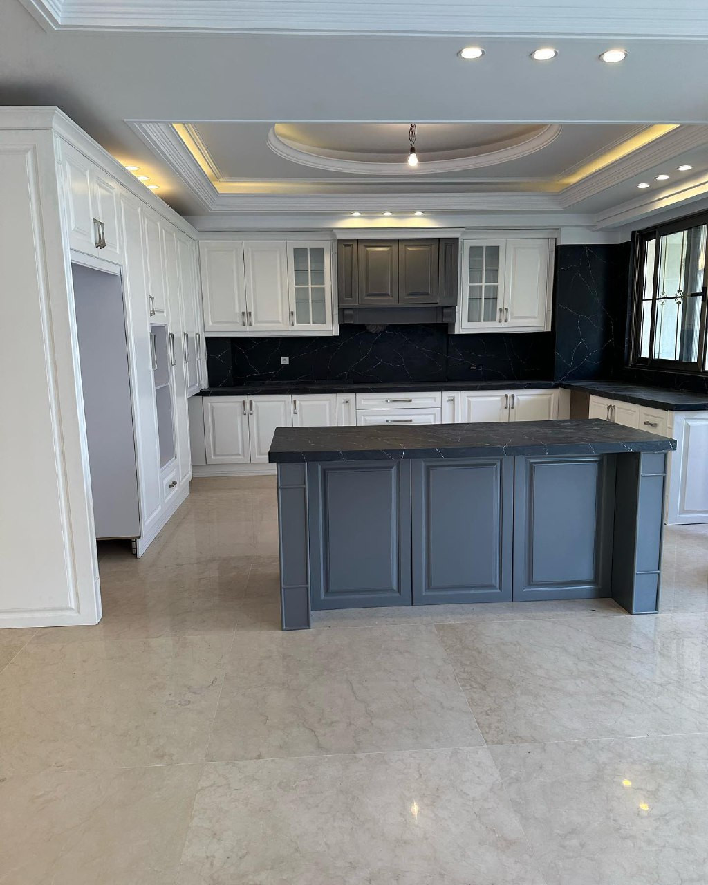 فروش آپارتمان 160 متر کامرانیه