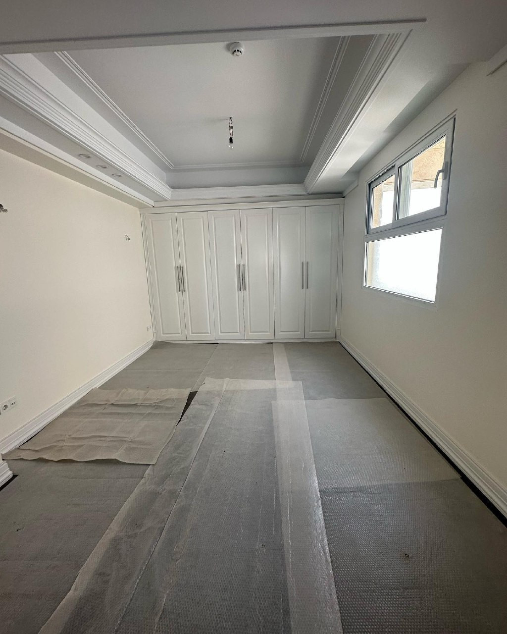 فروش آپارتمان 160 متر کامرانیه