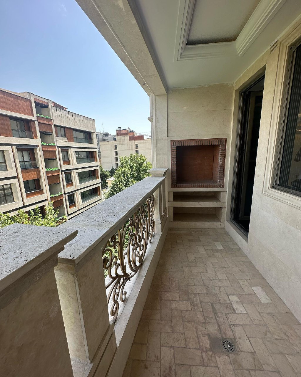 فروش آپارتمان 160 متر کامرانیه