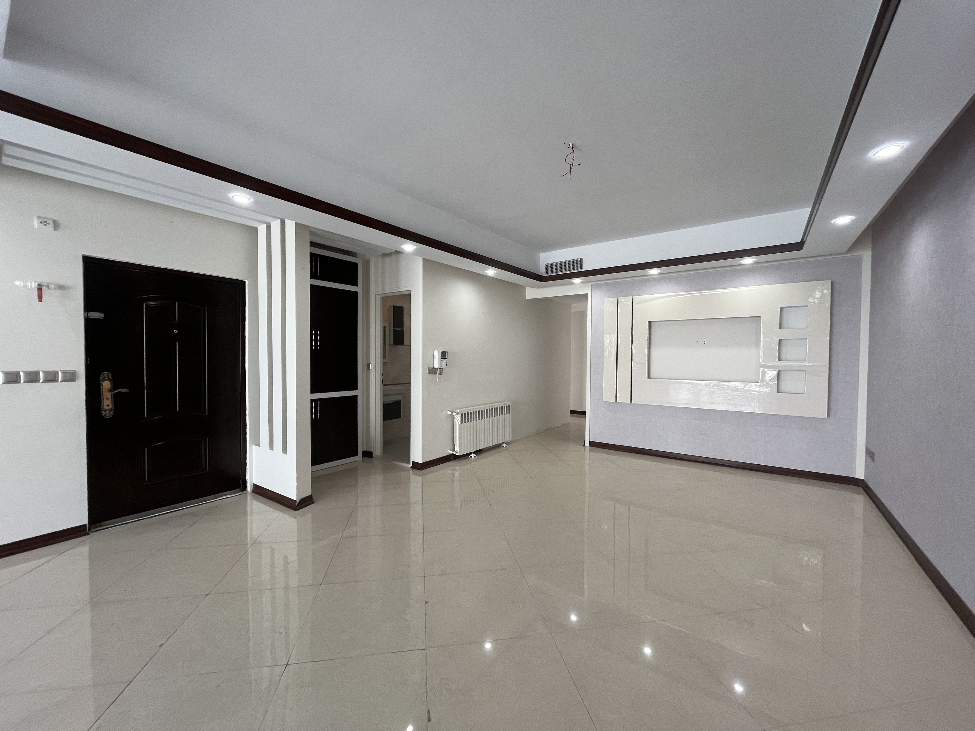 فروش اپارتمان 190 متر فرمانیه