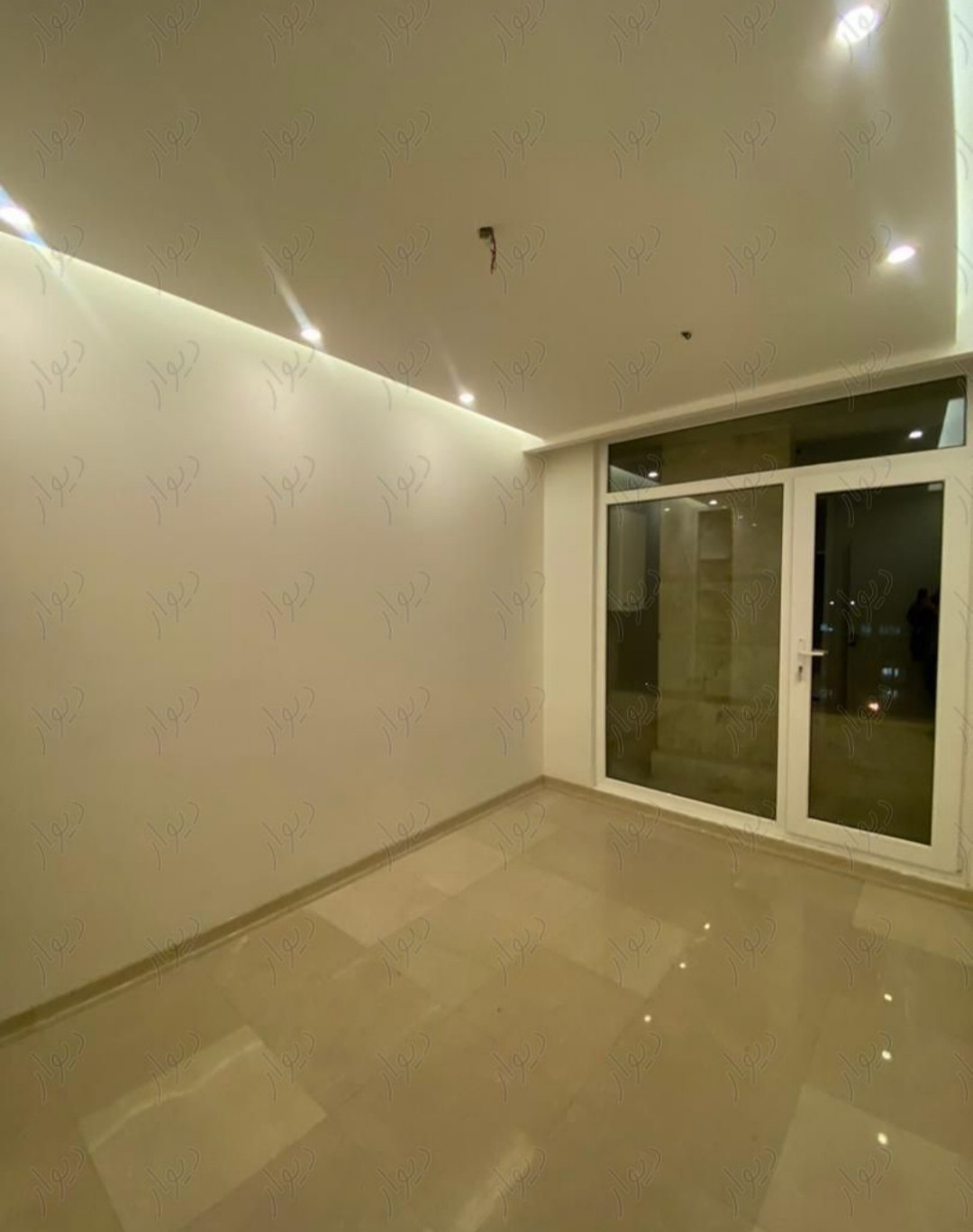 اجاره آپارتمان 110 متر قیطریه