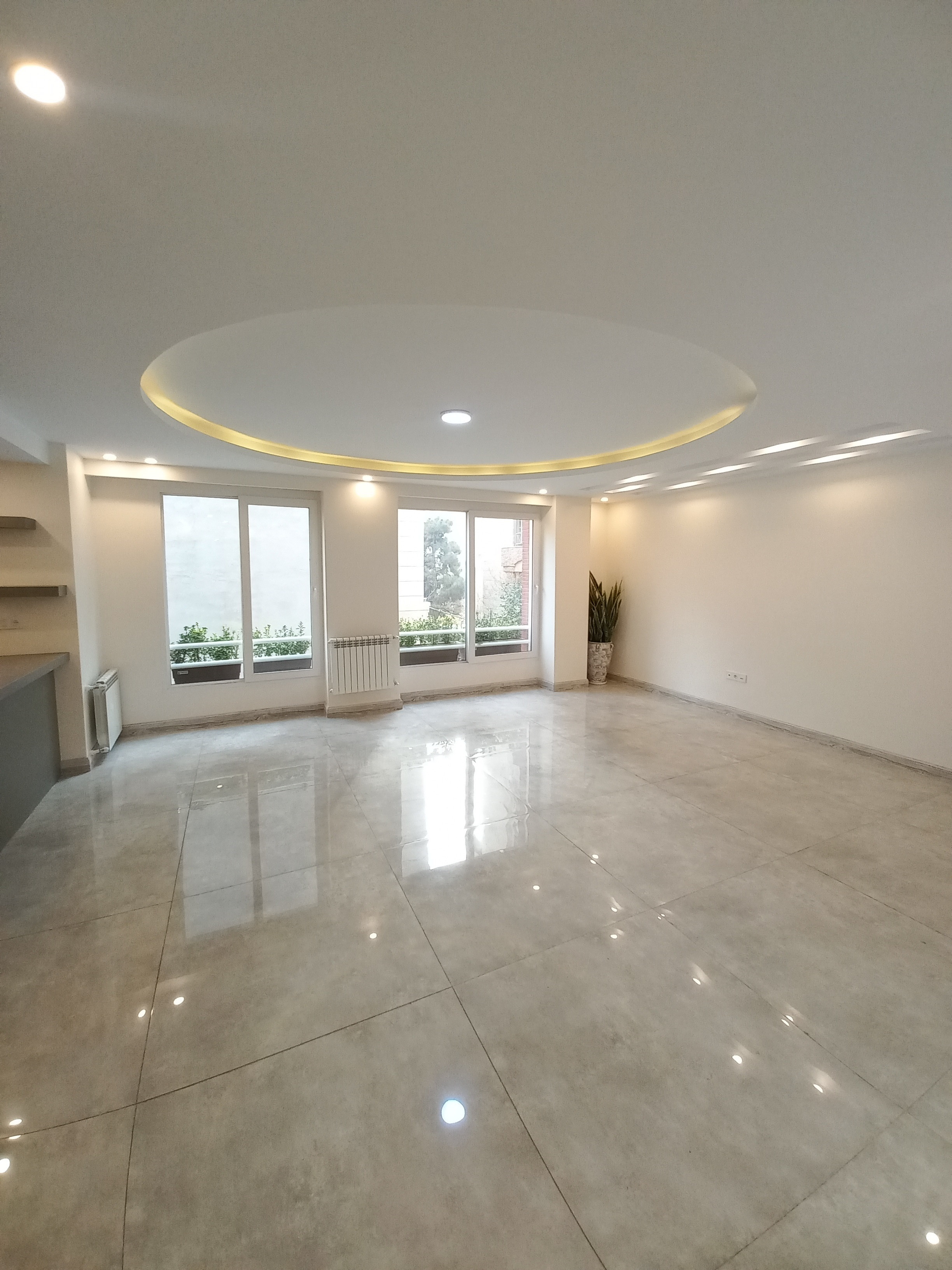 فروش آپارتمان 83 متر کیکاووس