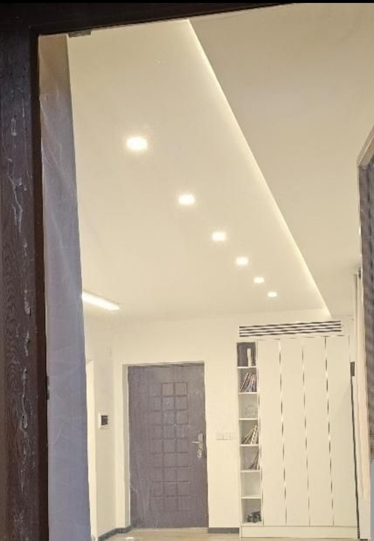 فروش آپارتمان 68 متر هروی صفر تا صد بازسازی شده