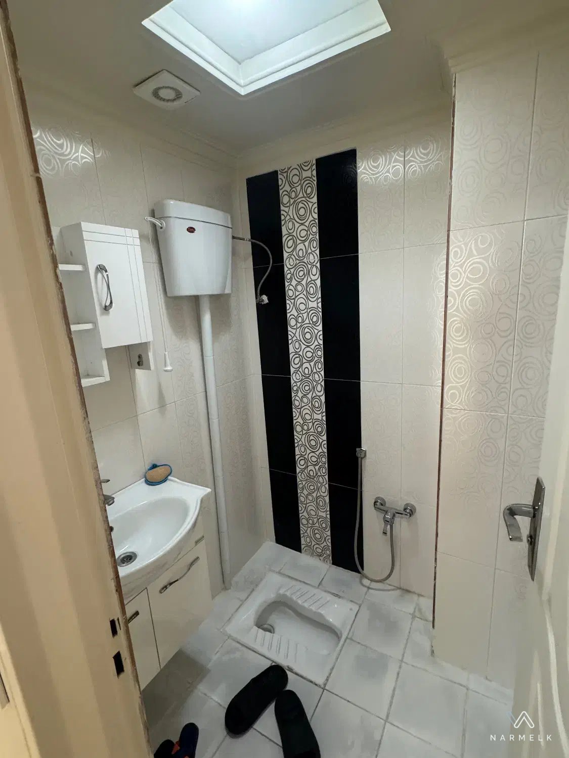 اجاره آپارتمان 76 متر فدک سمنگان