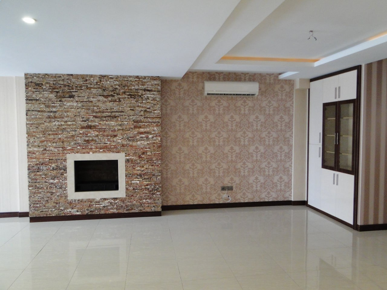 اجاره آپارتمان 140متر نیاوران تاپ لوکیشن