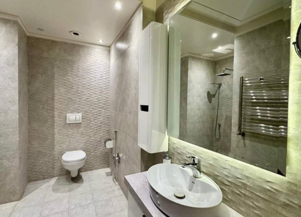 فروش آپارتمان 110 متر تجریش