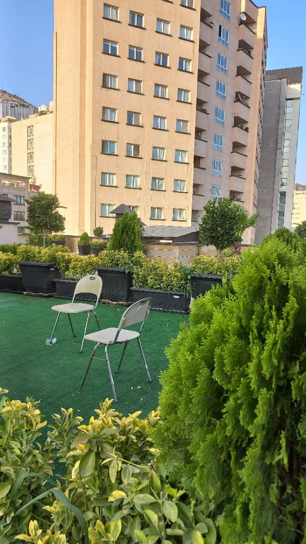 اجاره آپارتمان 145 متر مرجان مشاعات دار