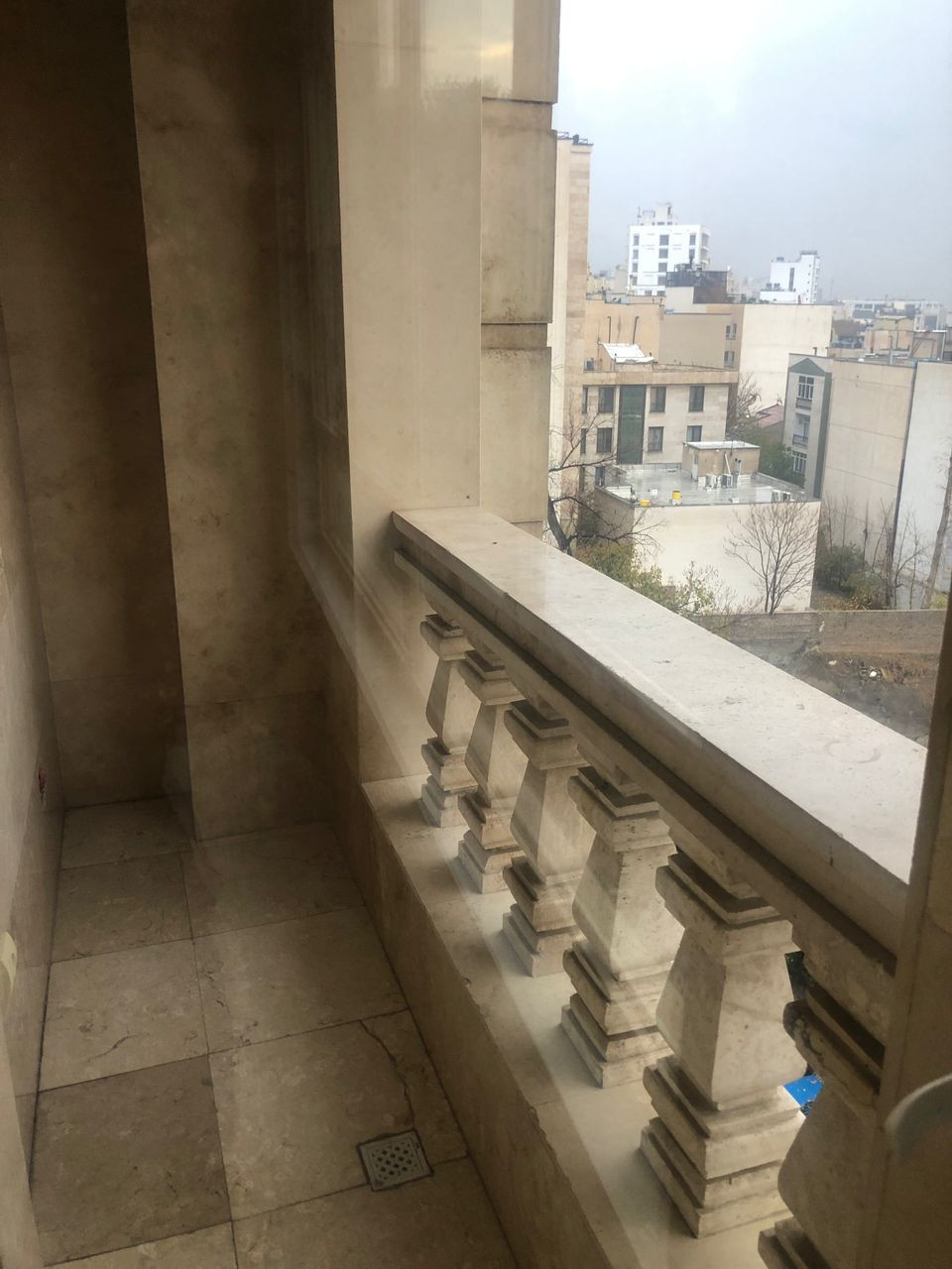 فروش آپارتمان 112 متر نیاوران