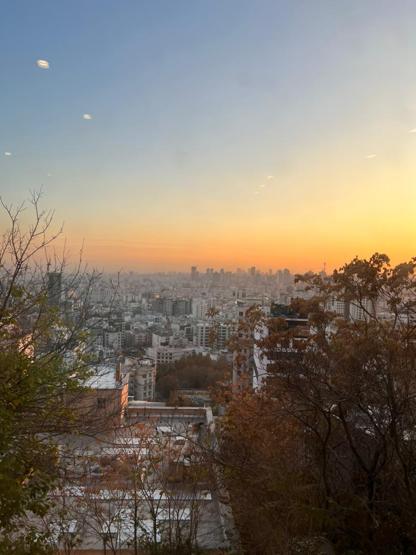 اجاره آپارتمان 200 متر نیاوران بوکان