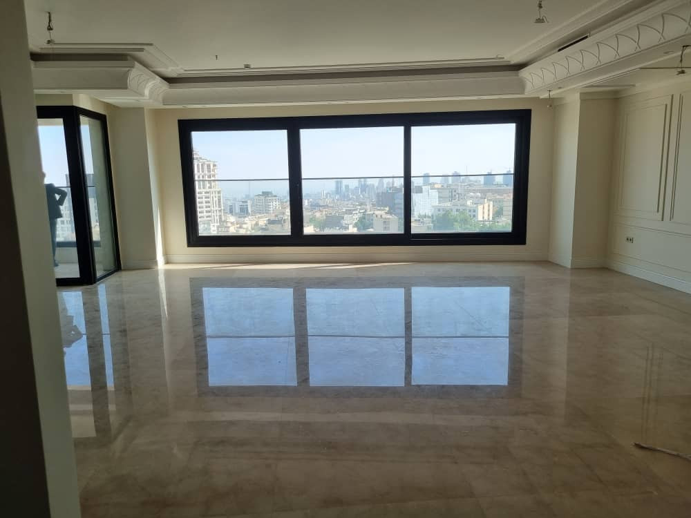 اجاره برج 300 متر نیاوران مجلل امکانات هتلینگ
