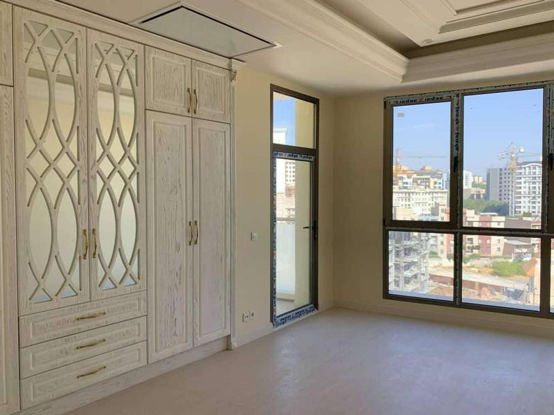 اجاره آپارتمان 130 متر نیاوران لوکس