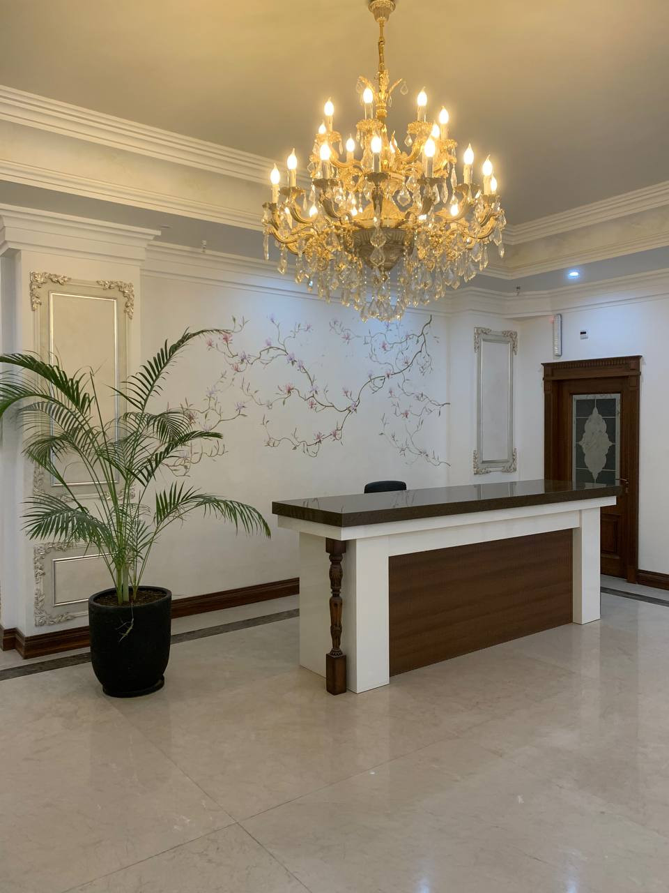 اجاره آپارتمان 155 متر اندرزگو تاپ
