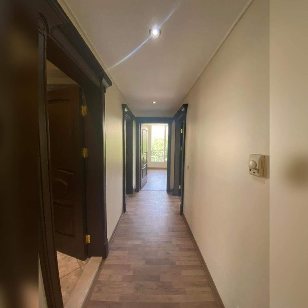 اجاره آپارتمان 200 متر نیاوران تکواحدی