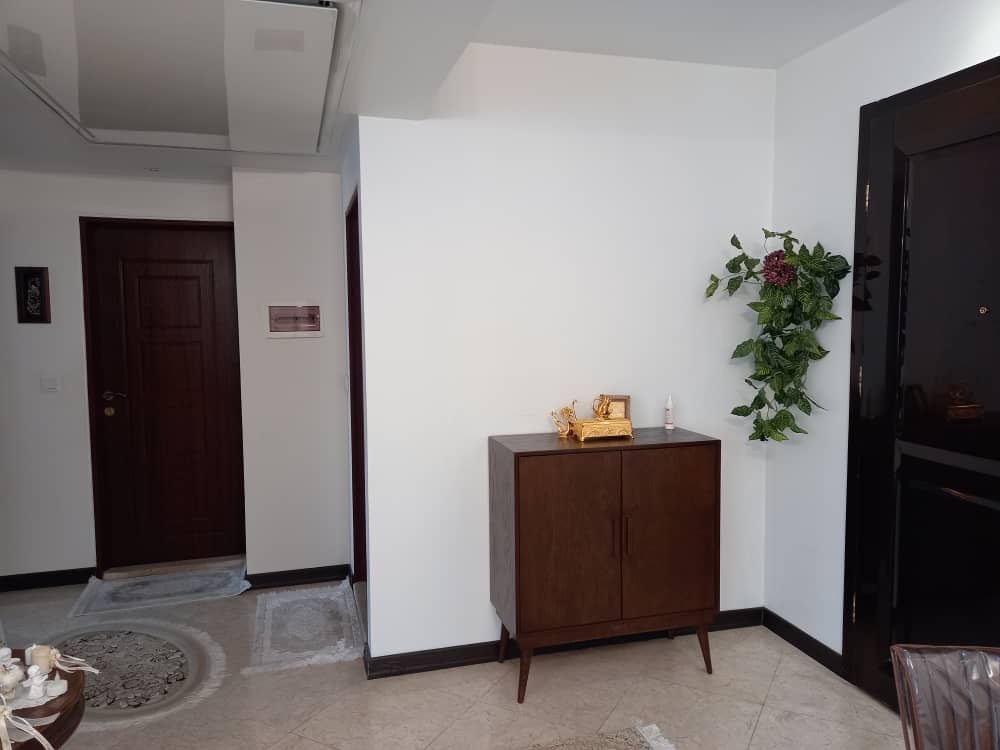 فروش آپارتمان 110 متر پاسداران سرمایه گذاری