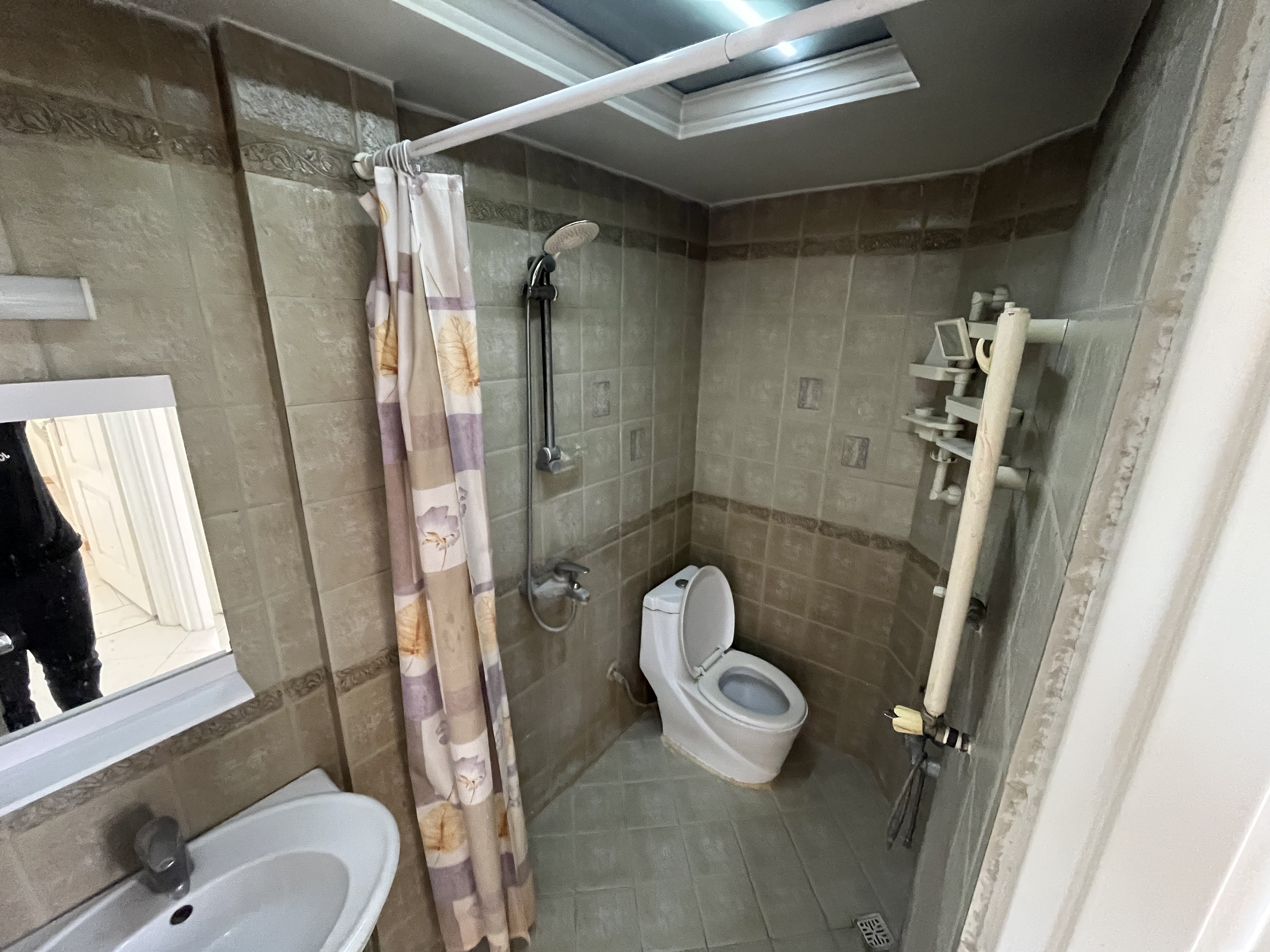 اجاره آپارتمان 125 متر مدائن 3 خواب