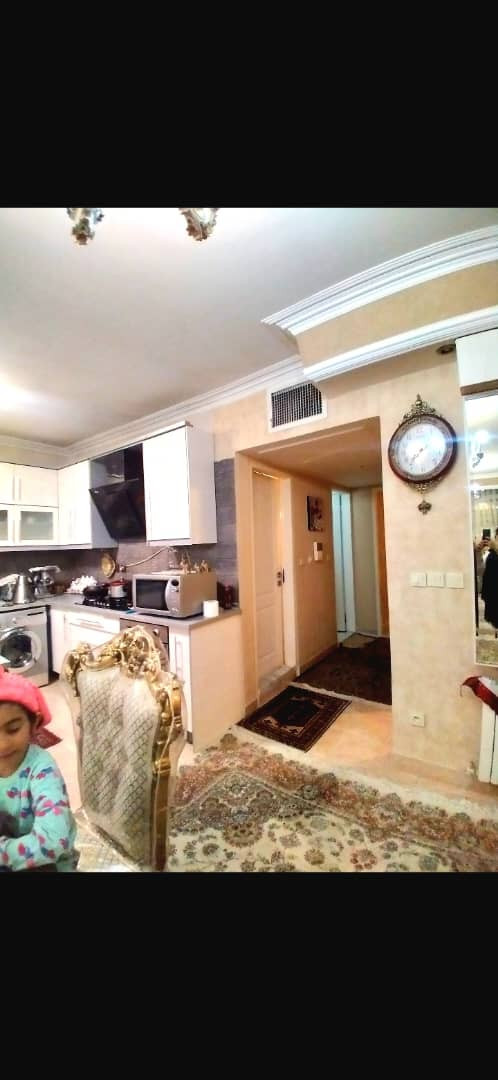 فروش آپارتمان 95 متر قیطریه